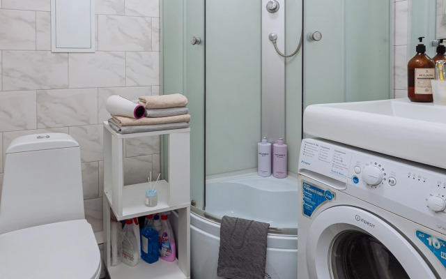 Апартаменты 77