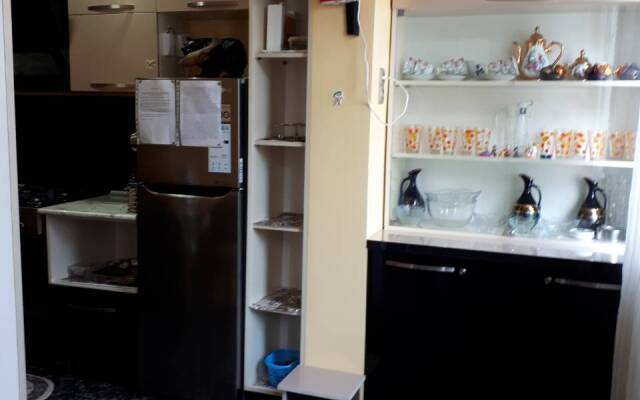 IAIA Apartaments