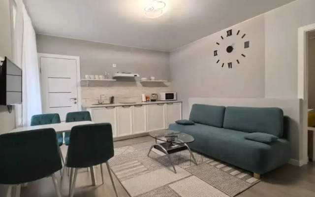 Апартаменты Апарт-3