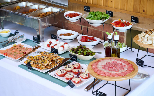 Apricot Hotel Yerevan