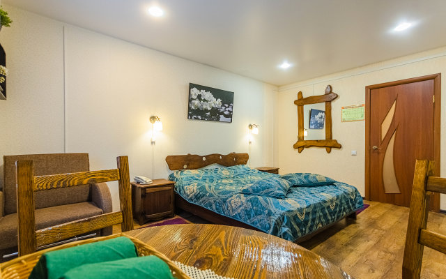 Lesnaya Skazka Mini-Hotel