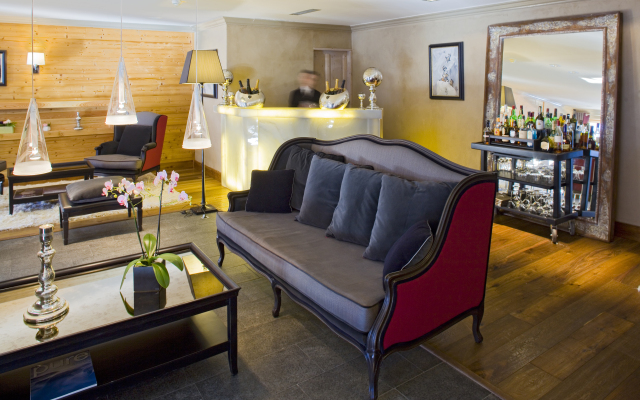 Hotel L'HELIOS & SPA