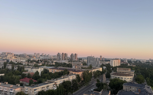 Квартира Мамаев Курган, центральная набережная, дом Павлова
