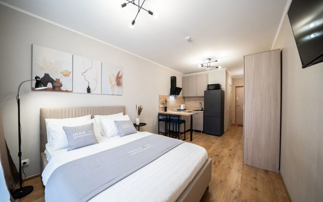 Inndays apartments Flat