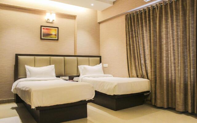 The Byke Signature Hotel