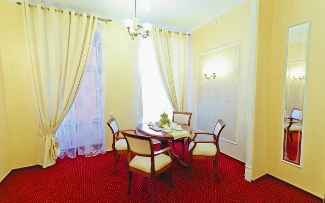 Onegin Hotel