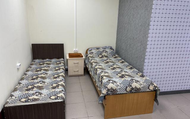 Апартаменты Студия 38 кв