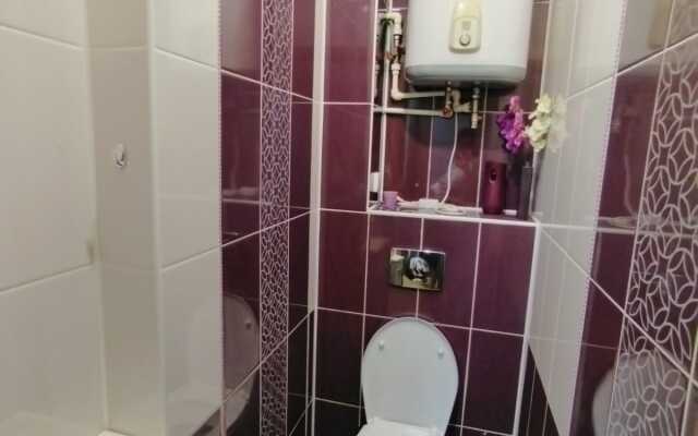 Апартаменты YuTani на улице Дачная 23/5