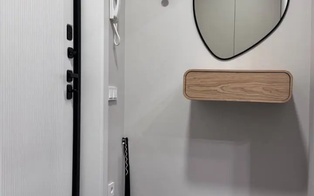 Квартира Студия около Ж.Д. вокзала