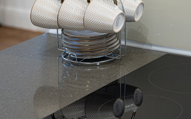 Апартаменты на Огарева