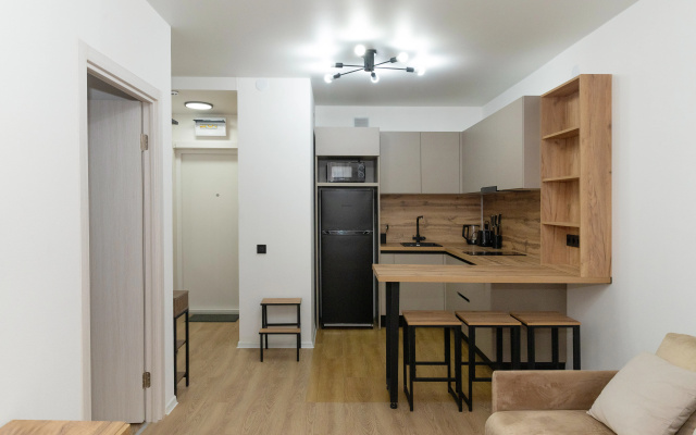 Квартира RentLigovskiy353