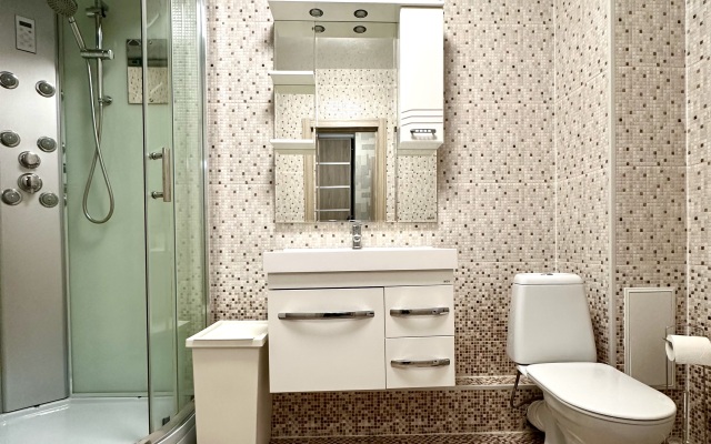 Квартира 1-комнатная Yarapartments на Володарского 52