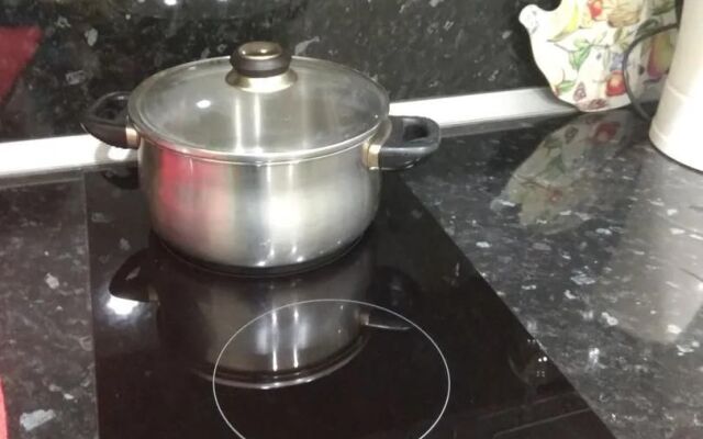 Апартаменты на Московской 5