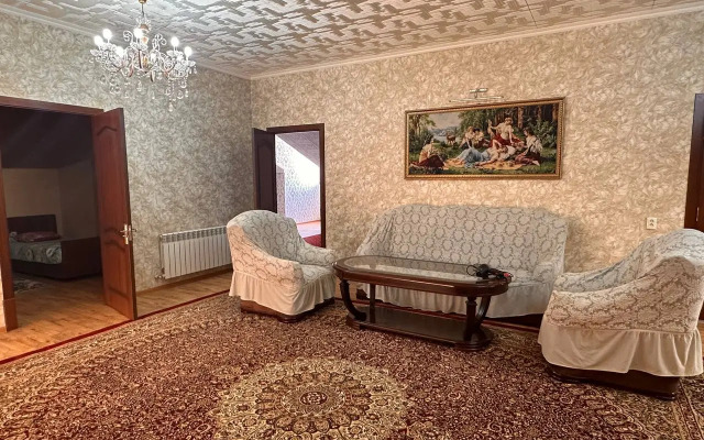 Квартира City View