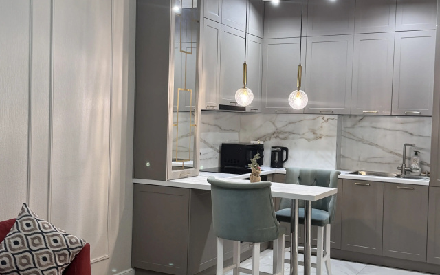 Апартаменты Жк Galamat towers бизнес класс