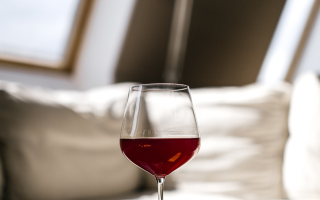 Квартира Мансарда на Петроградской