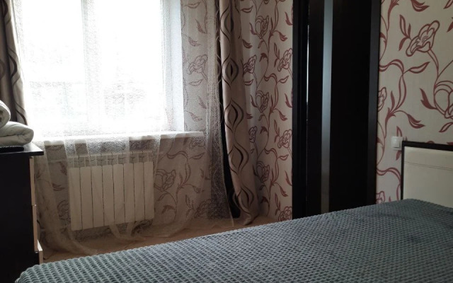 Квартира на улице Чапаева 6