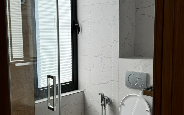 FamilyDom Mini hotel