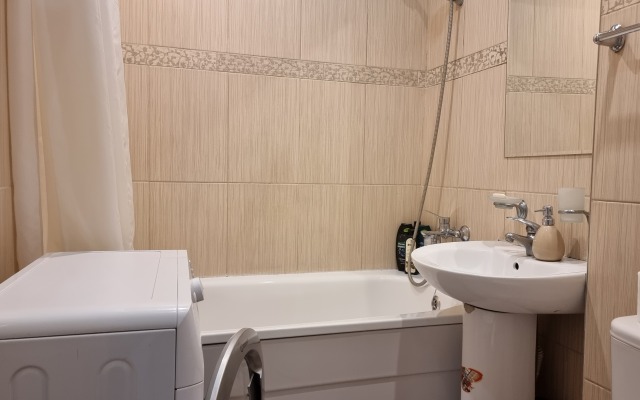 Апартаменты на Нижнем озере