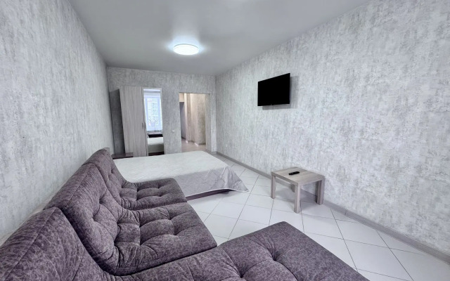 Квартира Уютная в центре