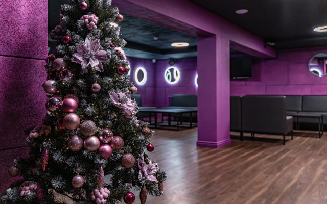 Отель Домъ Подрядчика Терентьева