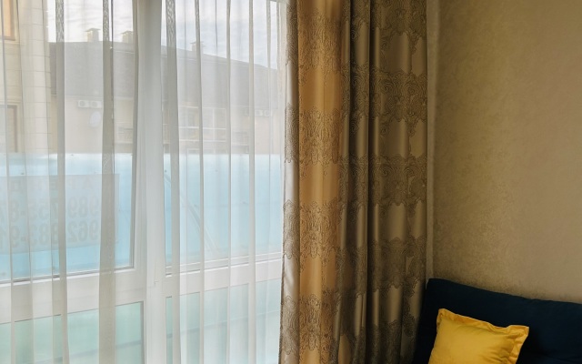 ZHK Vals V Sochi U Morya 14 Apartments