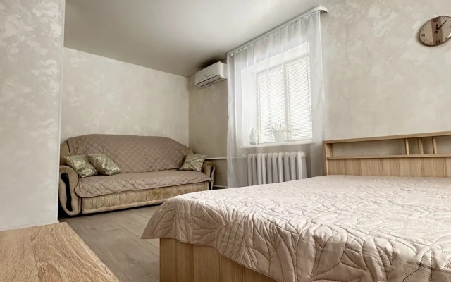 Na Lenina 127 Flat