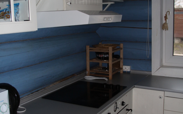 S Pyat Guest House