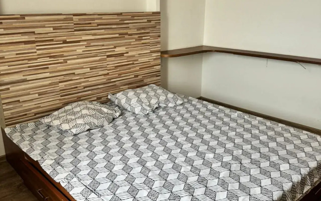 Dvukhkomnatnye Semeynye Apartamenty Apartments