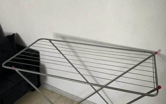 Na Severnoy 21 Flat