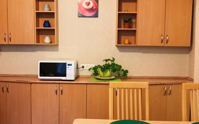 Хостел Polar House