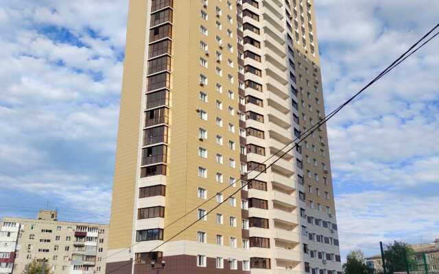 Апартаменты Студия на 2 гостя Орджоникидзе 19/2