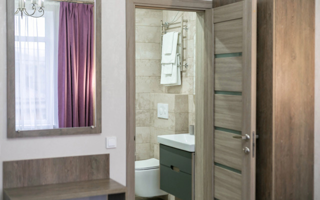 Квартира Кисловодск, Подгорная 18