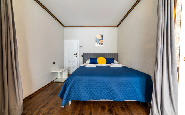 Sun City V Samom Tsentre Sochi Apartments