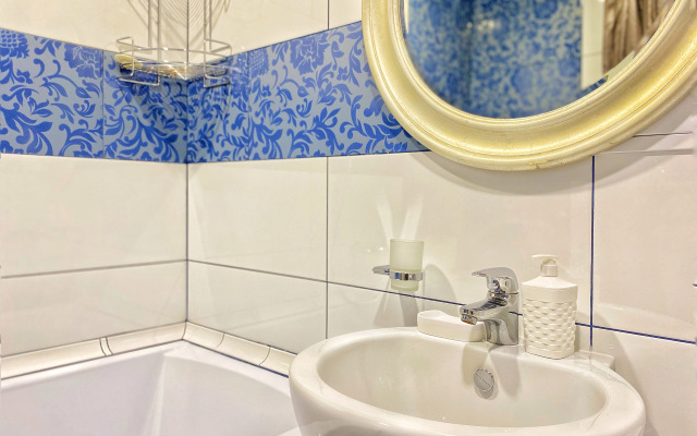 Апартаменты Студия Apart-Comfort на Чехова 41A