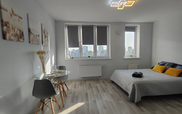 Квартира Посуточно Возле Парка