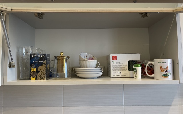 Квартира Уютная Квартира в Самом Центре Города