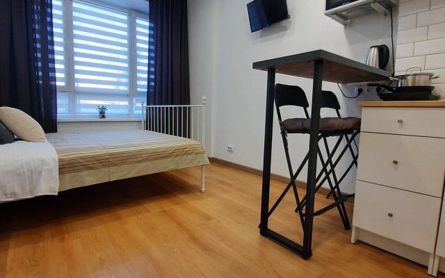 Koshurnikova  23/1 Apartments