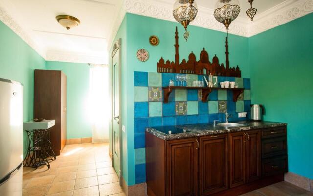 Plantage Apartaments 2