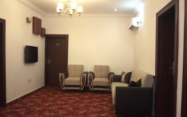 Adanma Hotels&Suites House 11 Hotel