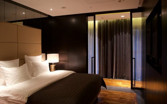 Gamma Boutique-hotel