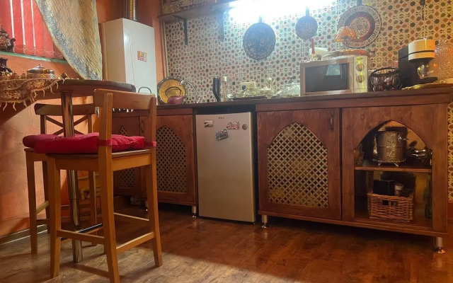 Частный дом в самом сердце курортной зоны