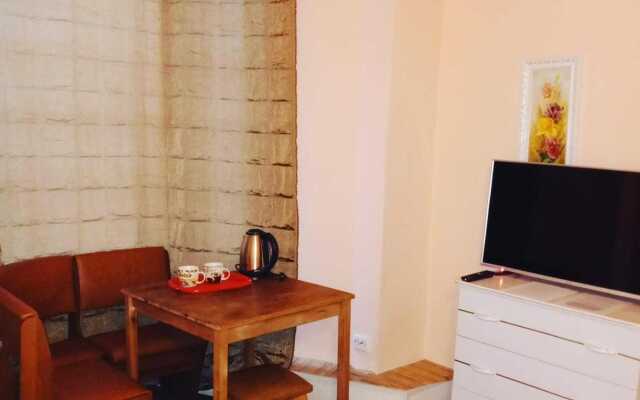 Отель Sweet Dreams