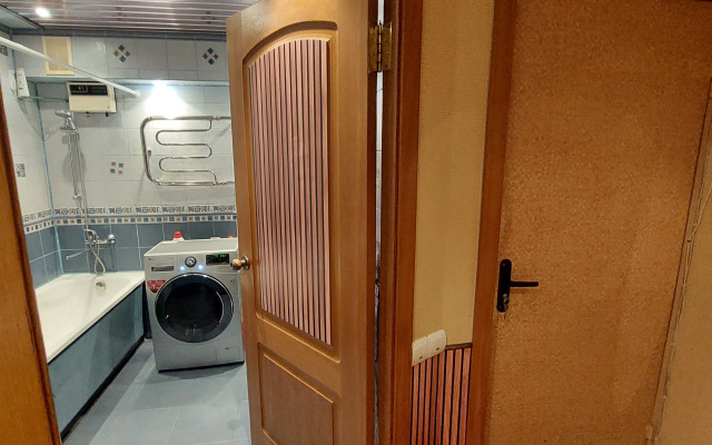 Квартира Обсидиан