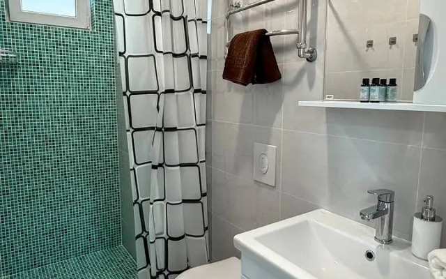 Vysota ap 2 Apartments