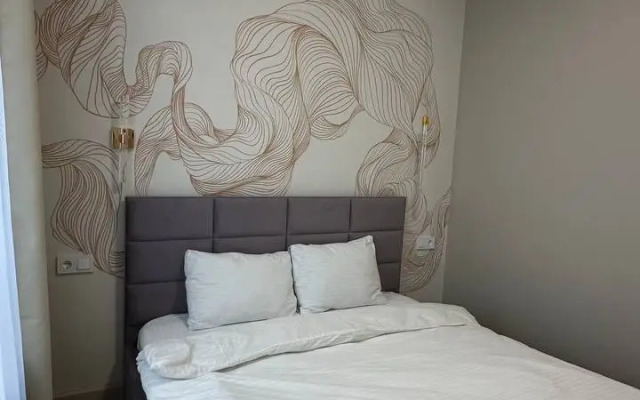 Апартаменты в ЖК Tau House