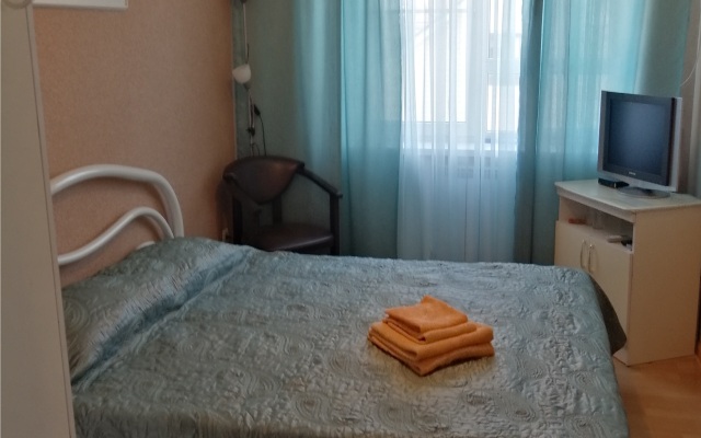 Dzheli Guest House