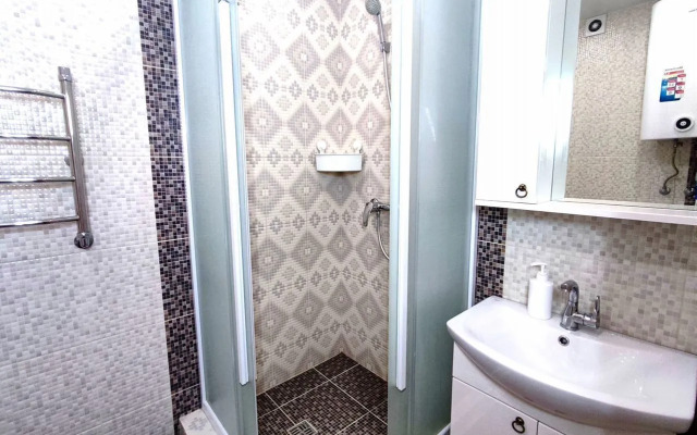 Квартира Апартаменты в Центральном Сочи