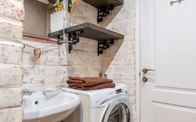 Apartamenty V Zamke S Sovami