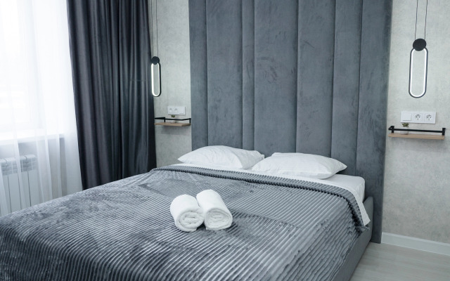 Квартира на Гагарина 89